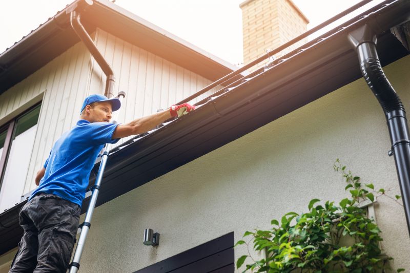 Best Gutter Repair Contractors in Florence, KY