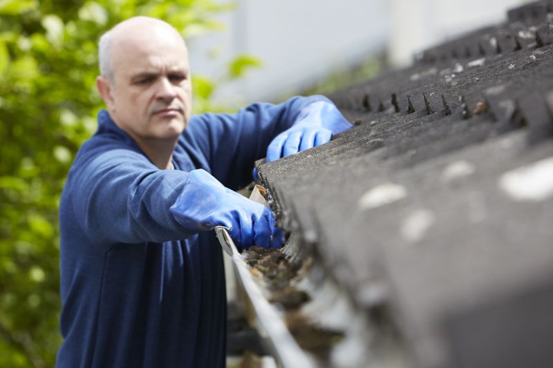 Gutter Guard Benefits