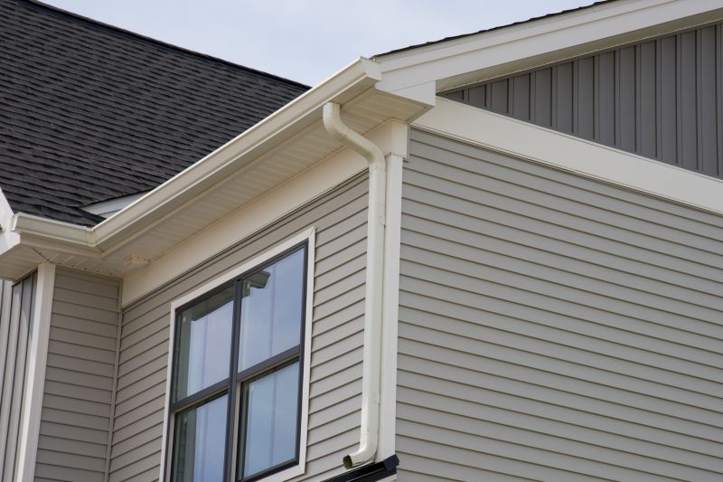 How Gutters Protect Your Home From Water Damage